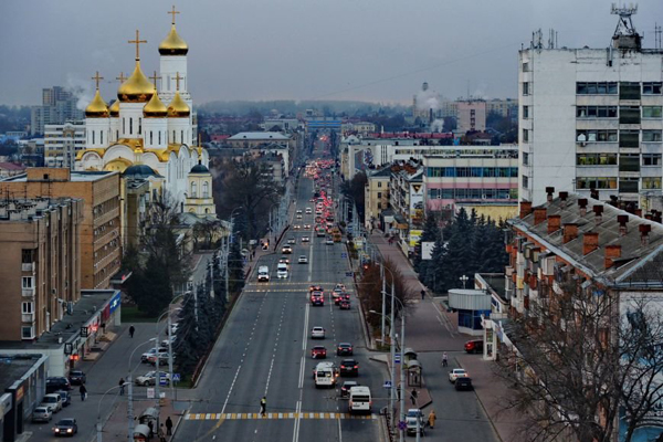 Пансионат для реабилитации пожилых в Саратове